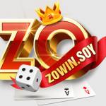 Zowin Cổng Game Bài Đổi Thưởng Profile Picture